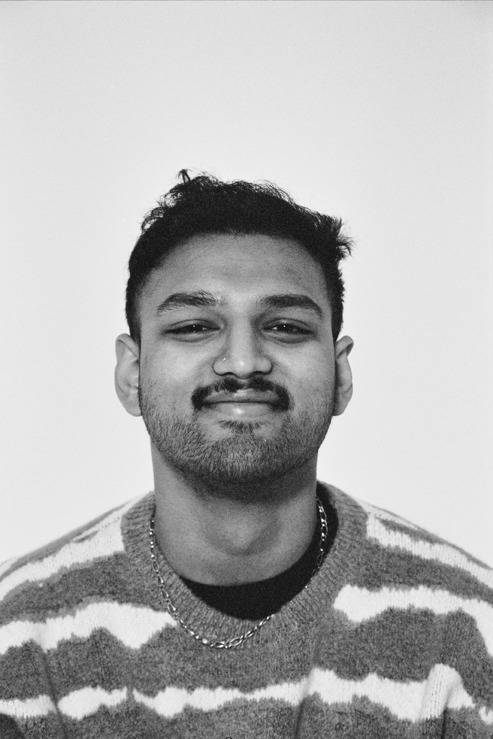 Profile headshot